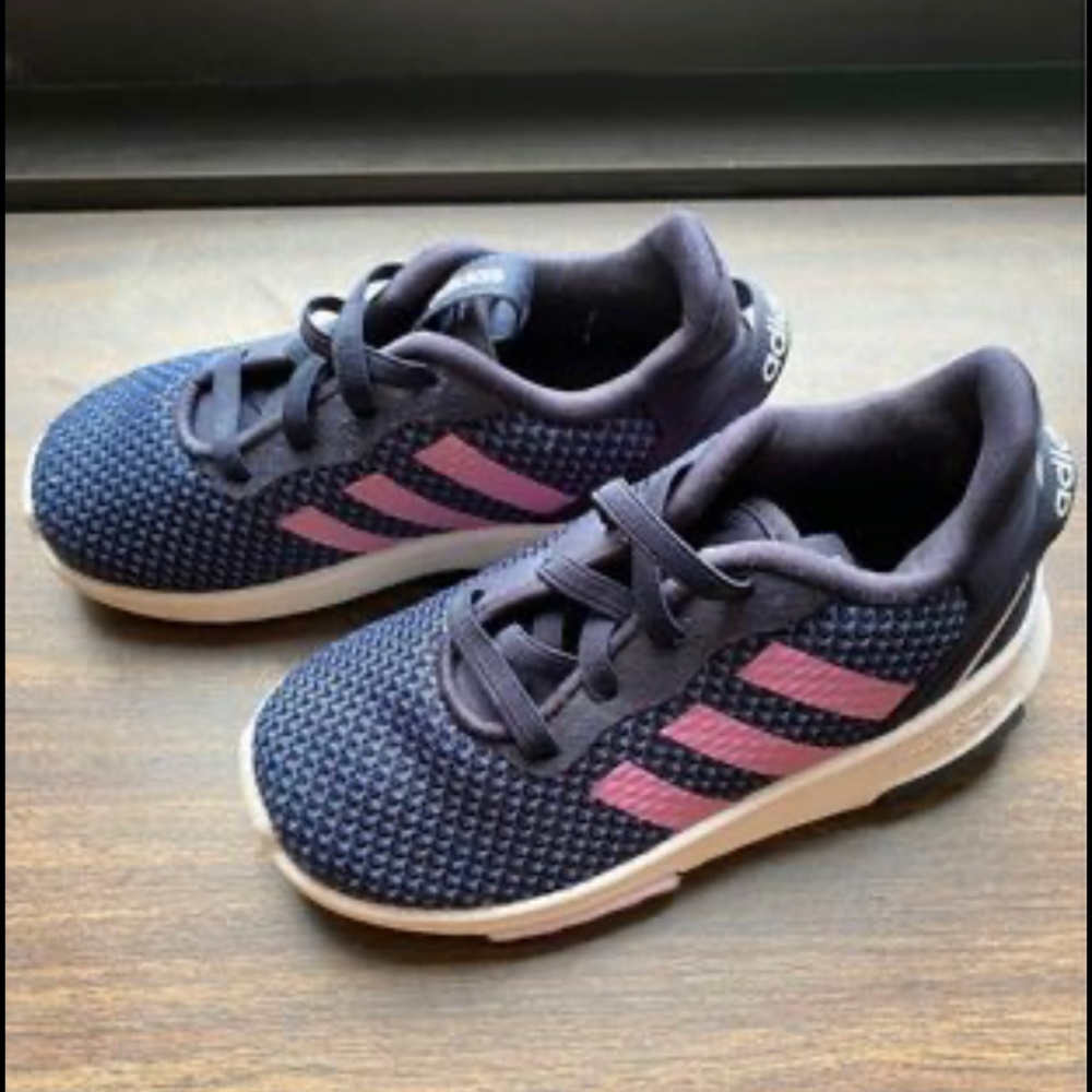 Toddler adidas